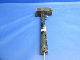 Pa-32rt-300t Piper 38298-06 Lance Ii Stabilator Balance Weight Tube 0924-2077