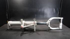 Pa-34-220t Piper 39461-03 Seneca V Nose Gear Assembly 39461-003