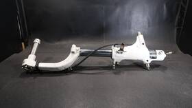 Pa-34-220t Piper 39484-08 Seneca V Lh Main Landing Gear Assembly 39484-008