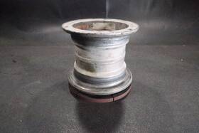 40-120c Piper Seneca Iv Pa34 Main Wheel And Brake Assembly 6.00x6