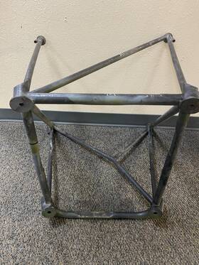 40007-07 Piper Navajo Chieftain Pa-31 Engine Mount P/n