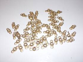 404-142 Piper Nutplates