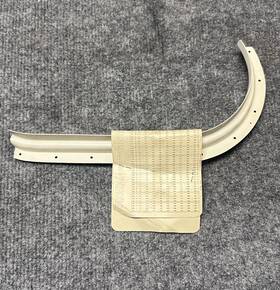 41282-0 Piper Retainer - P/n