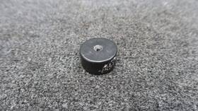 41415-00 Piper Throttle Control Lever Knob Black 471-065