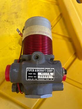10100-28a Piper 42113-2 Pn Weldon Pump