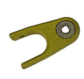 42235-000 Piper Hinge Assembly New Old Stock
