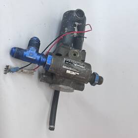B10007-d Piper 431-773 48885-02 / 761 642 Pa31p Navajo Fuel Pump Assy Lh