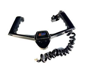 Piper 4352-009 Control Wheel Assembly With Switches 43052 09