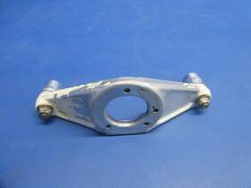 Pa-32rt-300t Piper 44386-03 Lance Ii Nose Wheel Steering Arm Assy P/n 0924-901