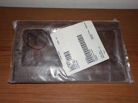 44912-001 Piper Wood Brown Pattern Cover