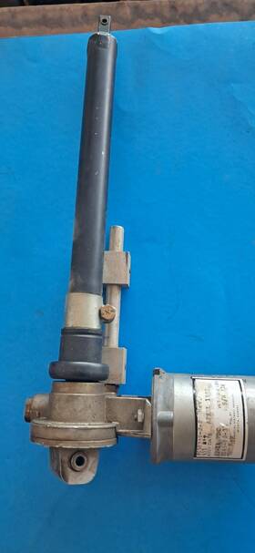 99854-00 Piper 451-829 A/c Condenser Door Actuator