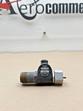 451-868 Piper Tach Adapter Sp-147 Rh P/n 3962