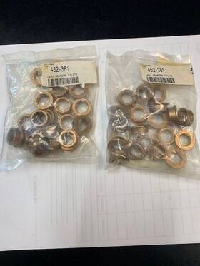 452-381 Piper Bearing-new 1ea