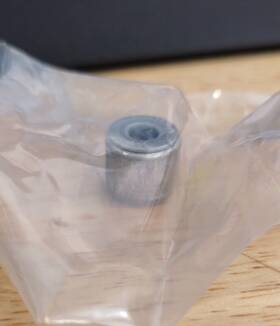 452-386 Piper Bearing P/n