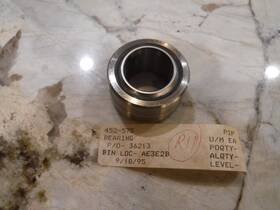 452-575 Piper Bearing Nos