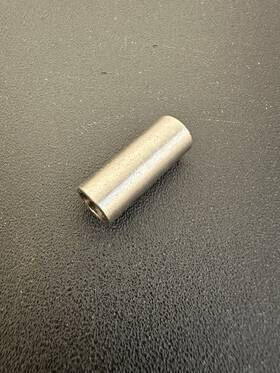 453-958 Piper Aircraft Bushing P/n New Surplus St