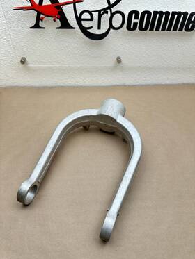 45333-03 Piper Pa-31 Nose Fork Assy P/n 3534