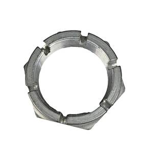 45334-000 Piper Axle Nut New