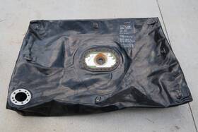 454-321 Piper Apache Pa 23 Rh Right Main Fuel Bladder 36 Gal
