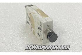 41-2-s14-ln2-2a Piper 454-687 Aircraft 2a Circuit Breaker