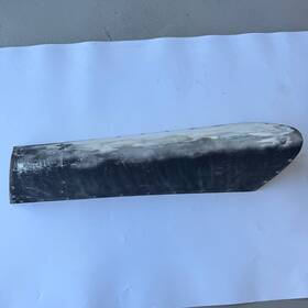 45413-000 Piper 45413-00 / Cheyenne Pa31t - Pa31p Navajo Spar Leading Edge Lh