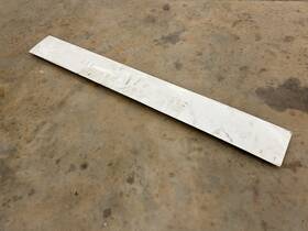 45794-08 Piper Cheyenne Pa31t - Lh Nose Gear Door Assembly P/n Up