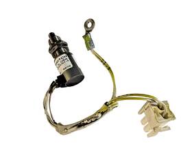 Piper 4602ch1-3 Pa46-350 Gear Lock Microswitch