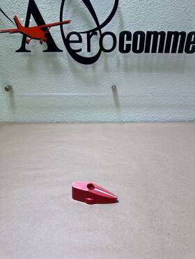 461-100 Piper Pa-28 Fuel Selector Valve Knob 1349