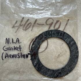 461-901 Piper Aerostar Gasket
