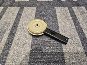 46259-000 Piper Pa-31t Lever Assembly Landing Gear Control