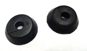 463-441 Piper Pn Firewall Seal Grommet 2/pack Sliced