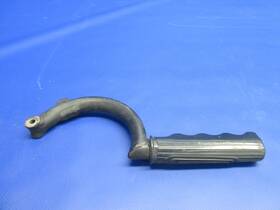 Pa-24-250 Piper 463-980 Comanche Parking Brake Lever And Grip P/n 0825-970