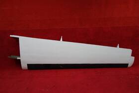 46500-000 Piper 46500-00 Pa-31p Navajo Lh Stabilizer Pn
