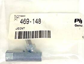 469-148 Piper Joint New