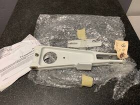 46933-000 Piper Navajo Nlg Idler Link-new