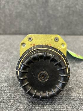47148-000 Piper Pa-31t Rudder Trim Control Assembly 4