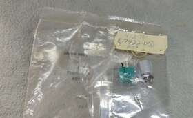 67422-05 Piper 472-764 Aircraft Left Gear Light P/n Or