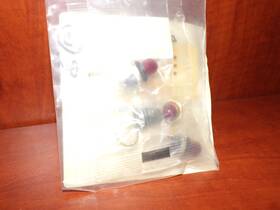 472-827 Piper Dialco Red Aircraft Lights Sale For 3 472-827 Piper Dialco Red Aircraft Lights Sale For 3