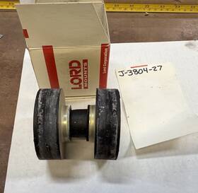 J3804-27 Piper 475-111 Engine Mount Piper/lord New Surplus