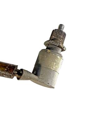 Piper 47938-003 Aircraft Gear Up Switch Pa31