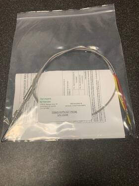 55841-02pn Piper 481-358 Chieftain Egt Probe-new