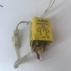 47166-000 Piper 484269 / 484-269 47166-00 484 269 Pa31p Navajo Relay Time Delay