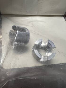 48437-004 Piper New Surplus Bushing
