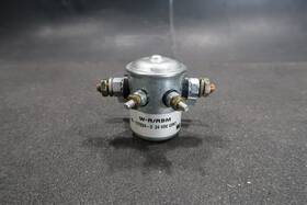 Pa-34-220t Piper 487-167 Seneca V Contactor External Power