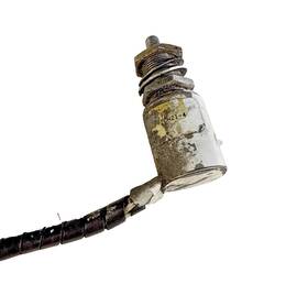 Piper 487-862 Pa31t Squat Switch Nose Gear 1ch21-4