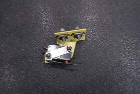 Pa-34-220t Piper 487-925 Seneca V Gear Warning Horn V3-1 Switch
