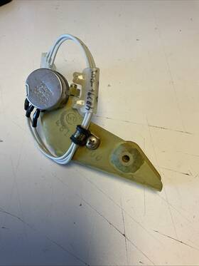 48796-002 Piper Rheostat P/n