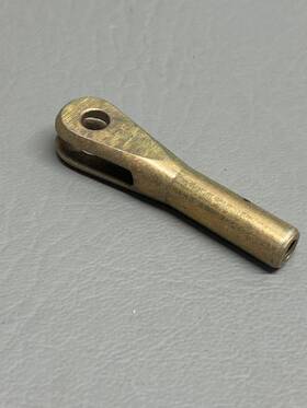 488-327 Piper Terminal Clevis