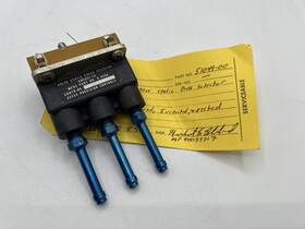51049-000 Piper Pressure Selector Valve