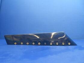 0226-1756 Piper 51091-03 Pa-31t1 Cheyenne Rudder Tip - Fiberglass P/n -003